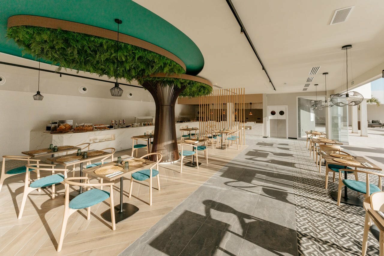 Фото R2 Higos Beach Apartments