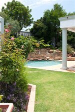 Фото Seven Streams Bed and Breakfast