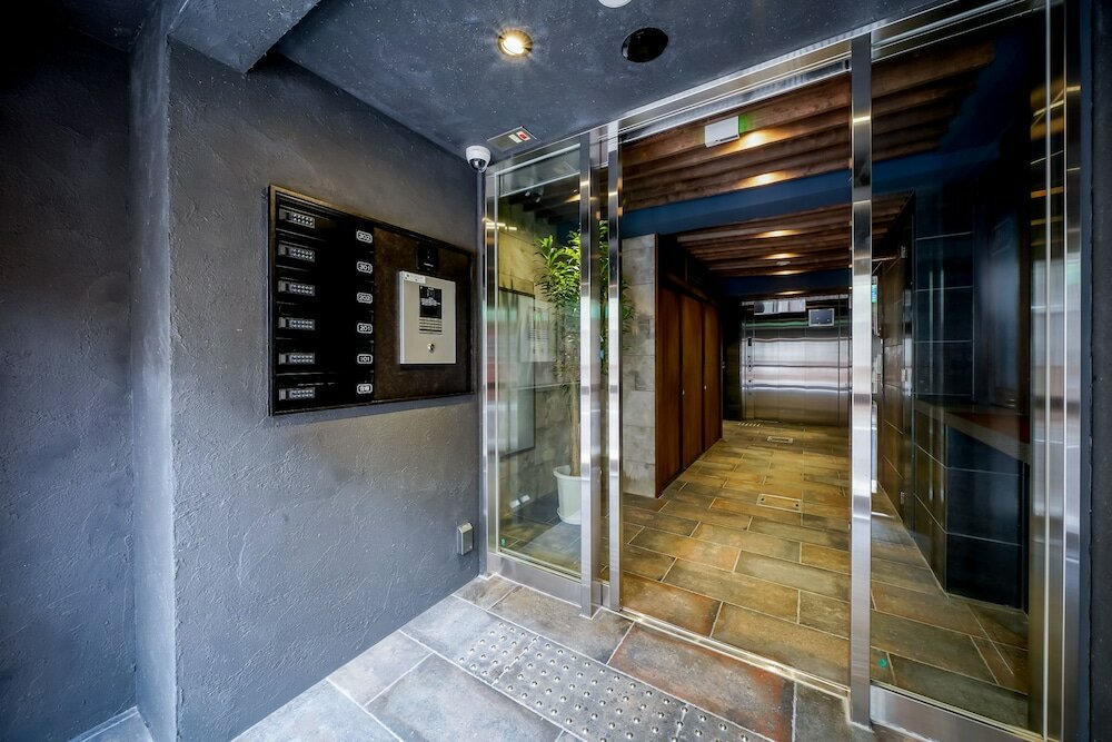 Фото Resi Stay Koan Bettei