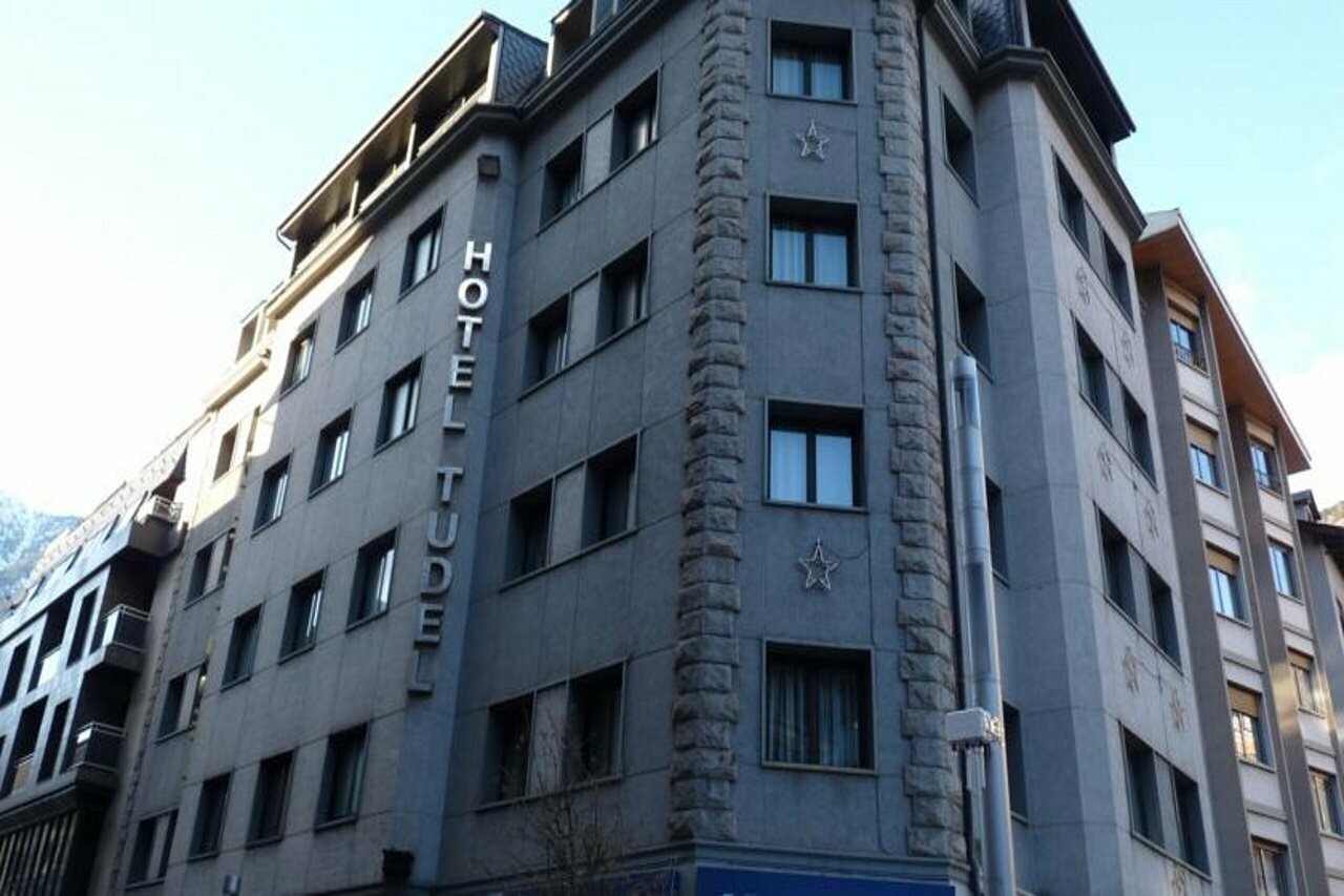 Фото отеля 5