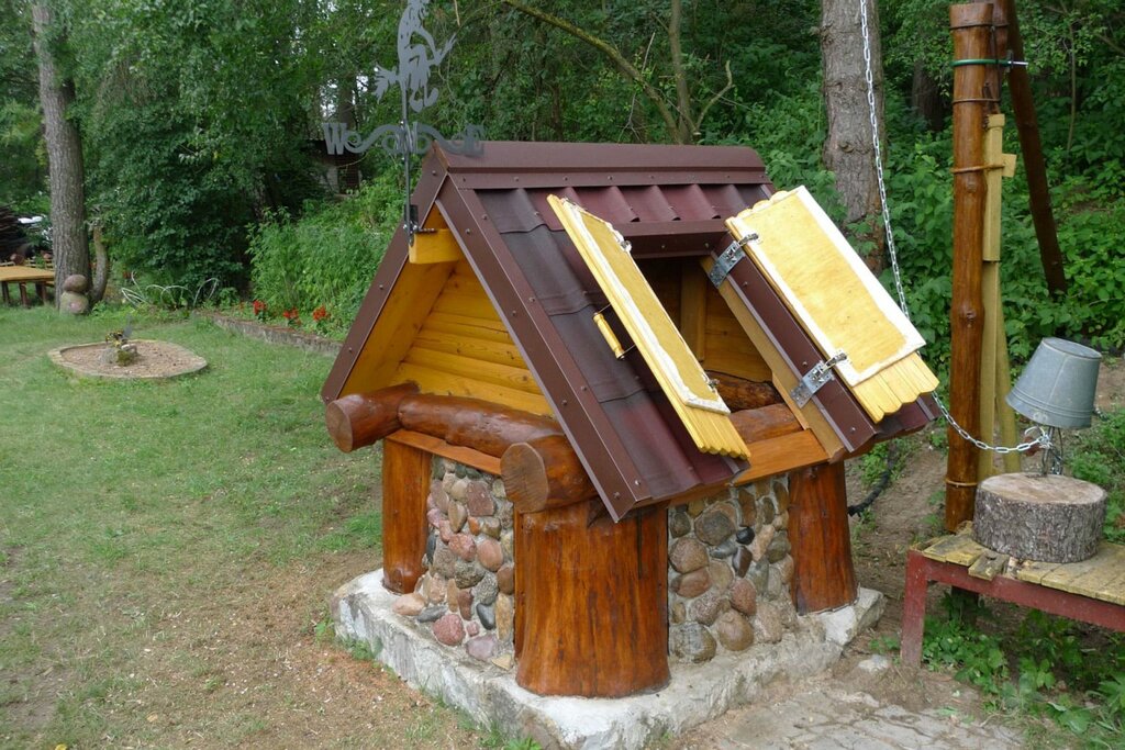 Installation and maintenance of water supply and sanitation Marco Wt, Dmitrov, photo