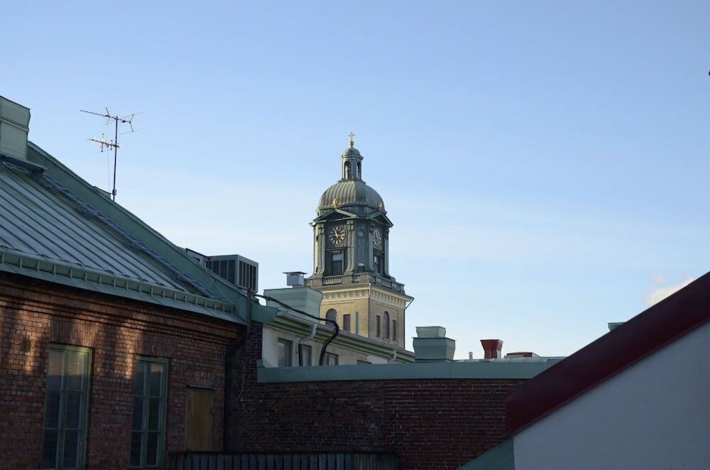 Фото Hotel Vanilla