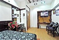 Фото Hotel Shiva Intercontinental