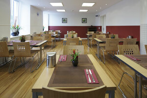 Гостиница Fred Guest House Zürich Hauptbahnhof