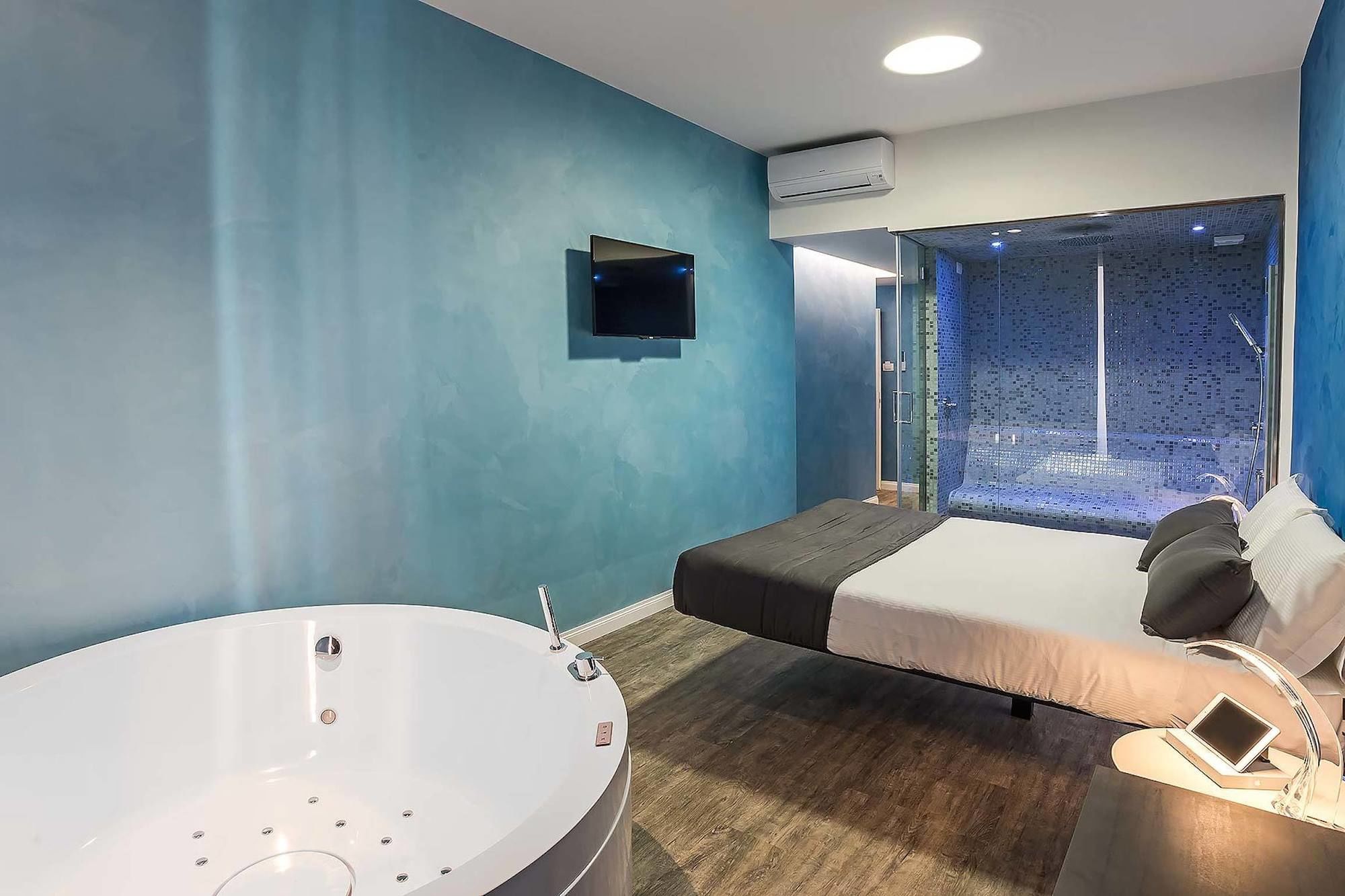 Фото Ripetta Relais