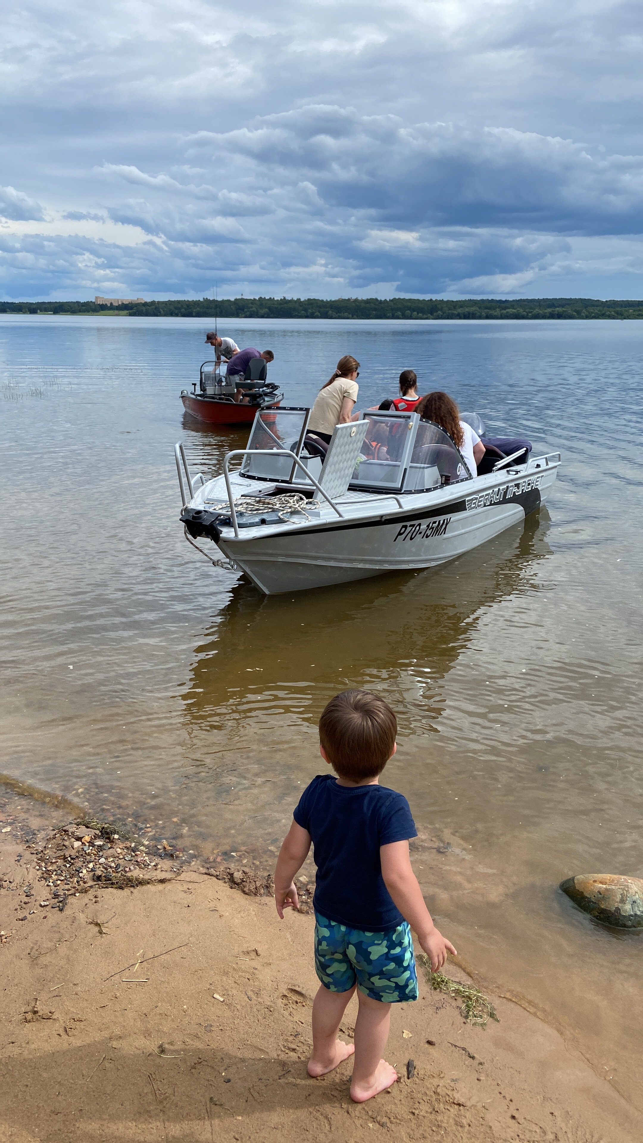 Фото Непросто дача