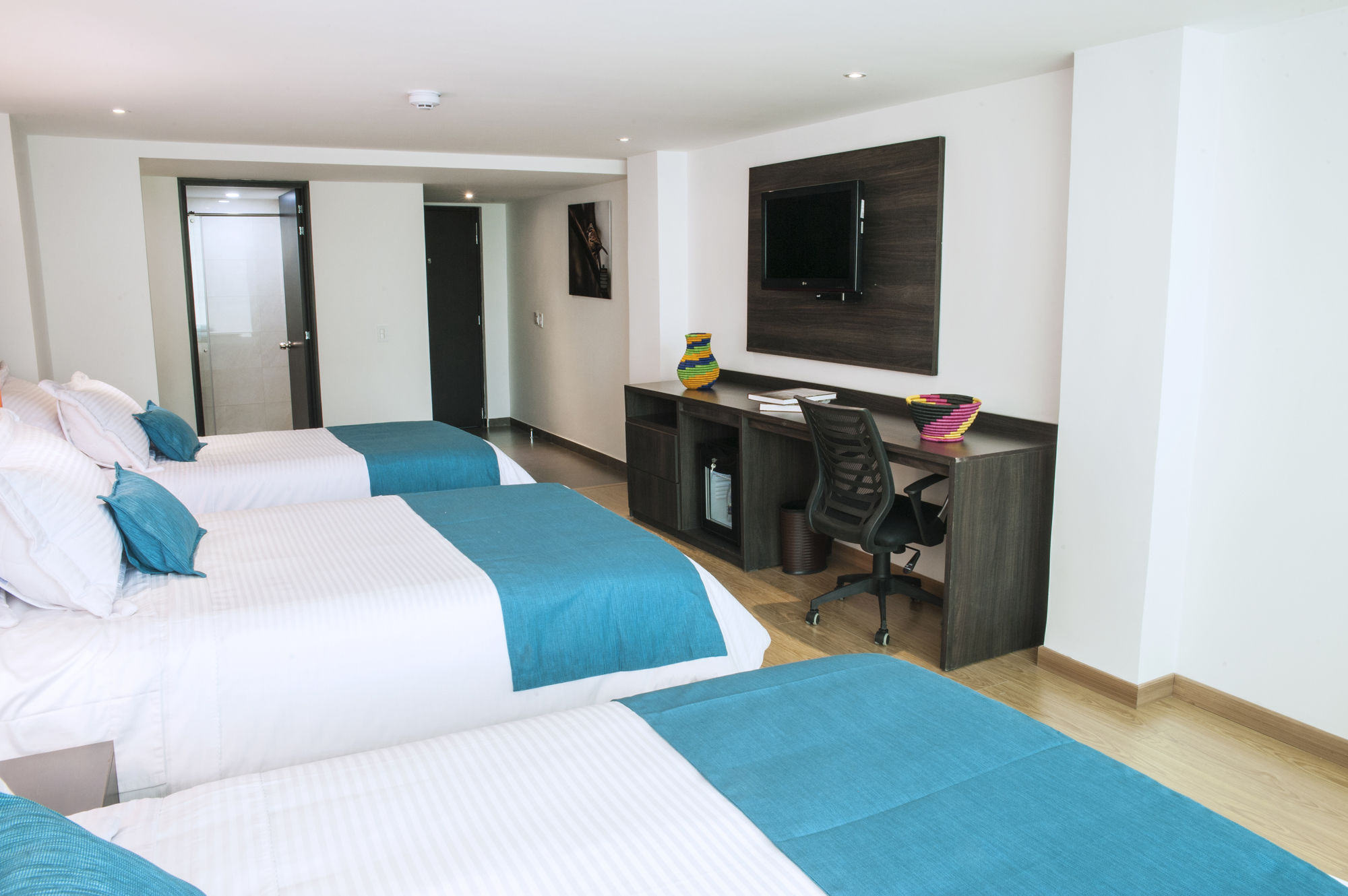 Фото Hotel Grand Park