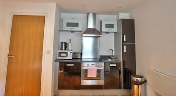 Фото Gateway Apartments