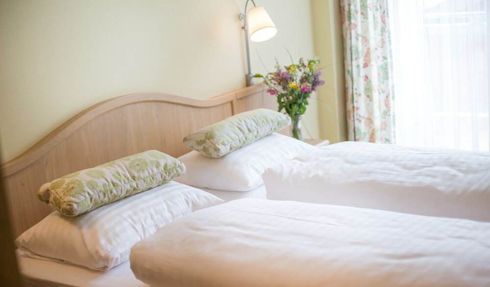 Фото Hotel Grüner Baum