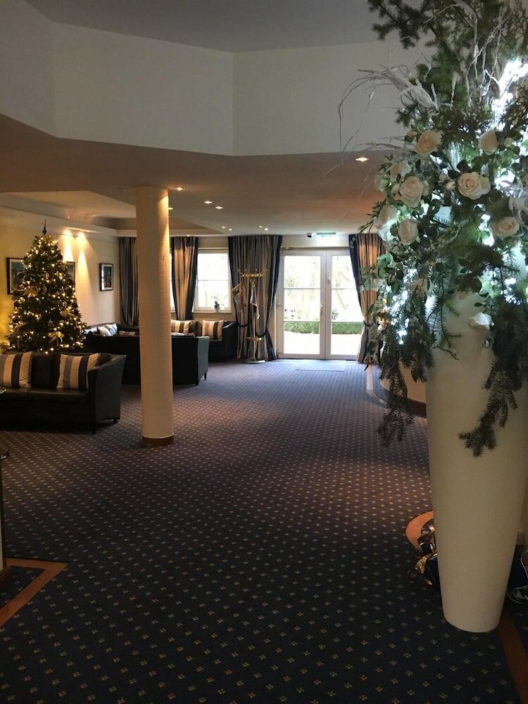 Фото Hotel Club Juwel