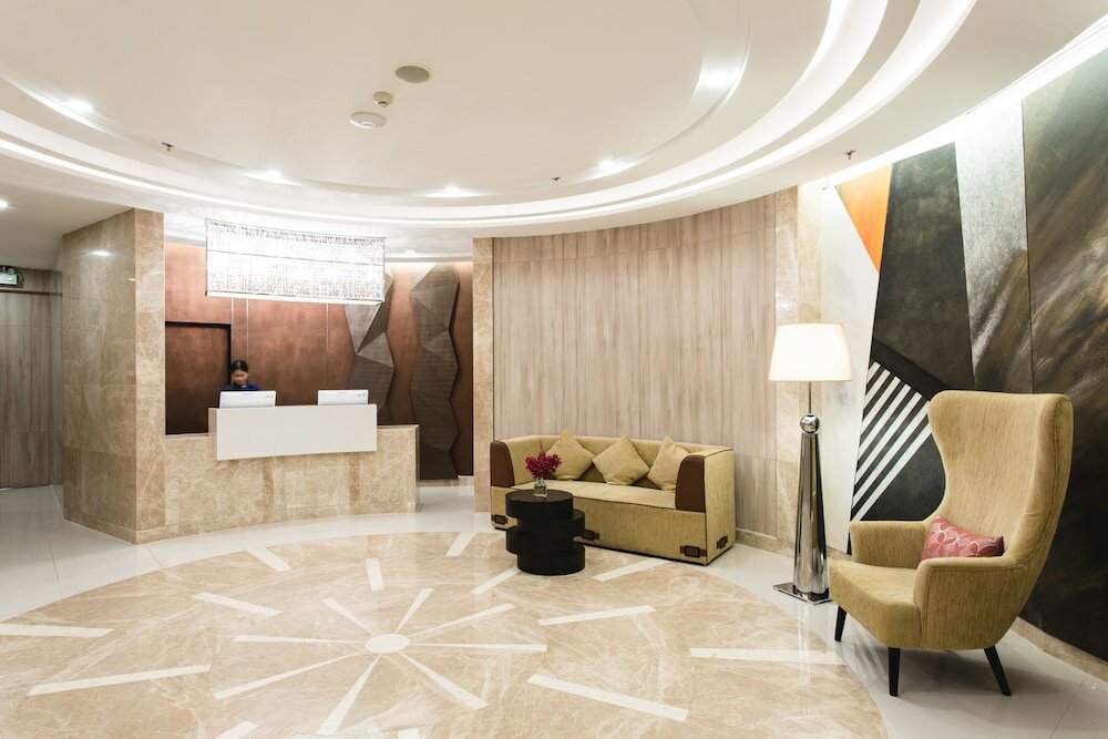 Фото Adelphi Forty-Nine