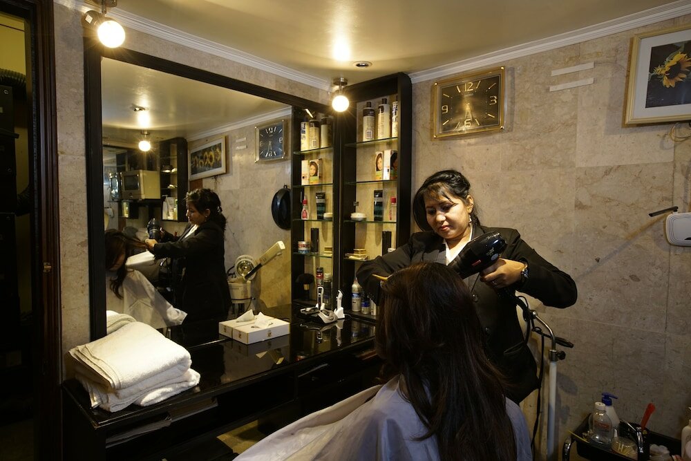 Фото Royal Park Residence Hotel