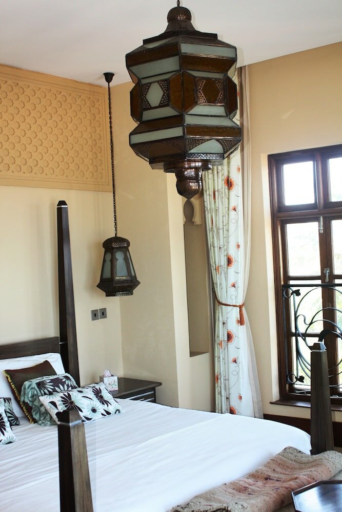 Фото Cocoa Boutique Hotel