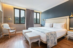 Гостиница Eurostars Porto Douro