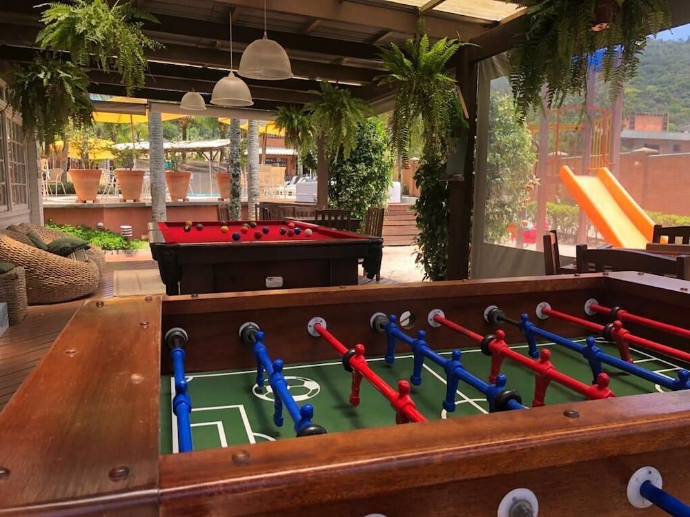 Фото Pousada Ponta do Lobo