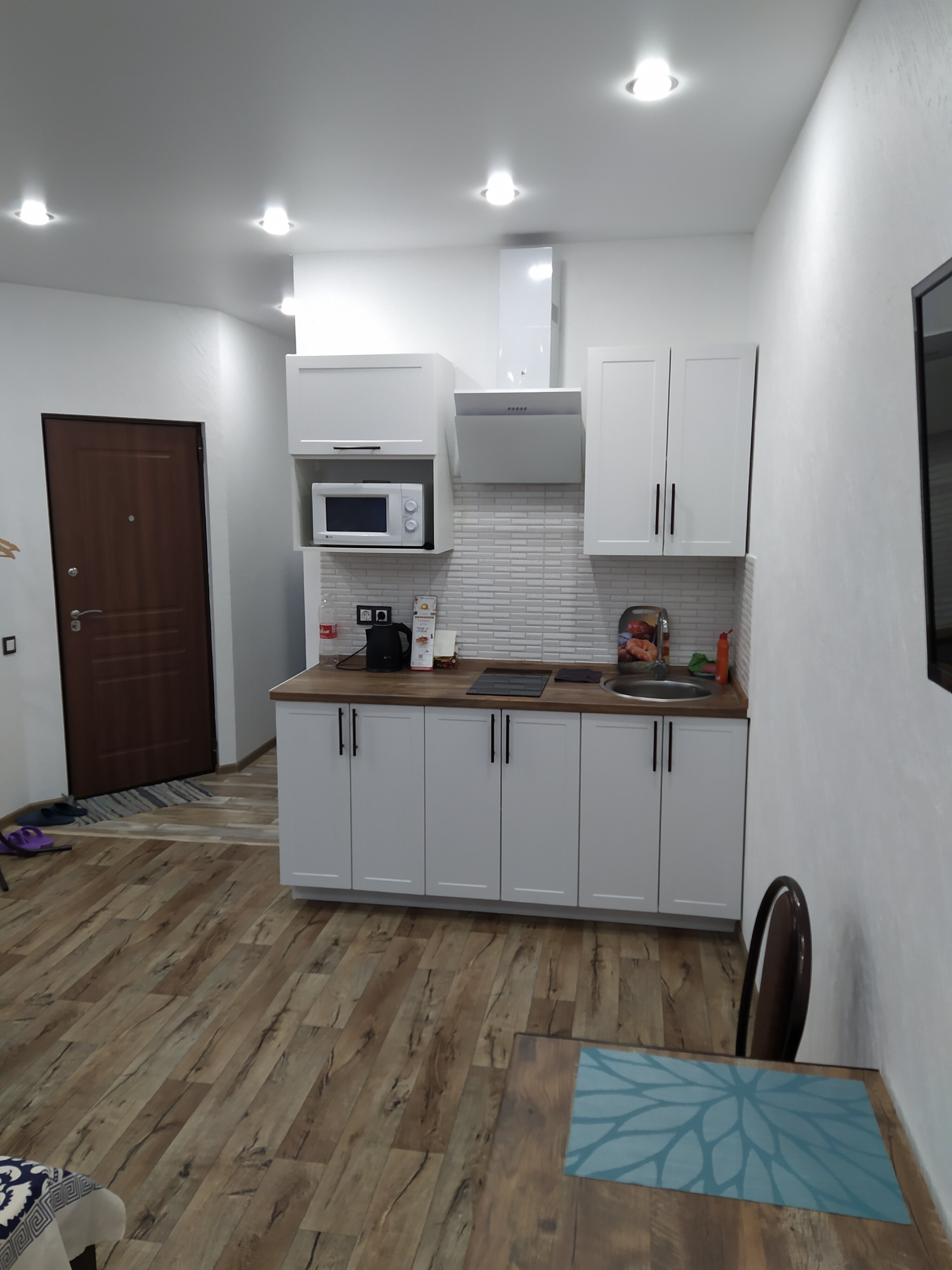 Фото День и Ночь