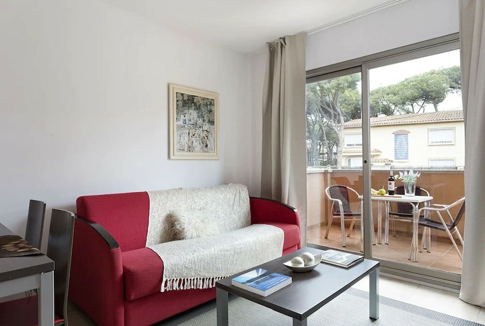 Фото Aparthotel Bardon