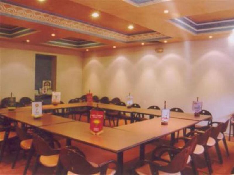 Фото Hotel Wassim