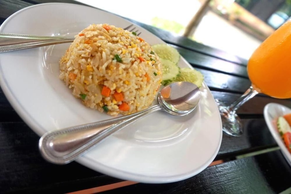 Фото Thai Pura Resort