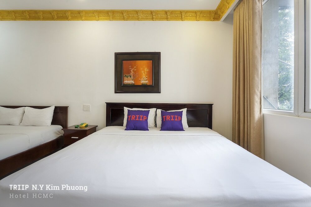 Фото Tn Central Hotel