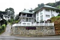 Гостиница Midky Hotel в Нувара-Элии