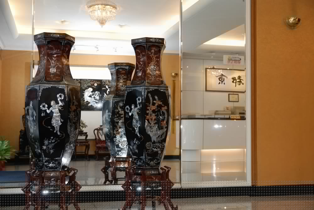 Фото Taipei Kyoto Hotel