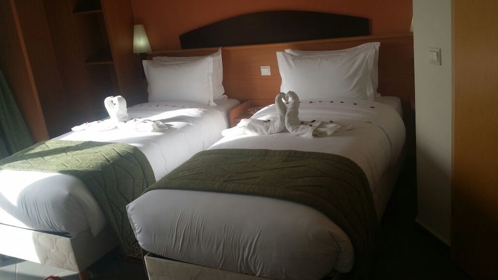 Фото Hotel Arena Fes