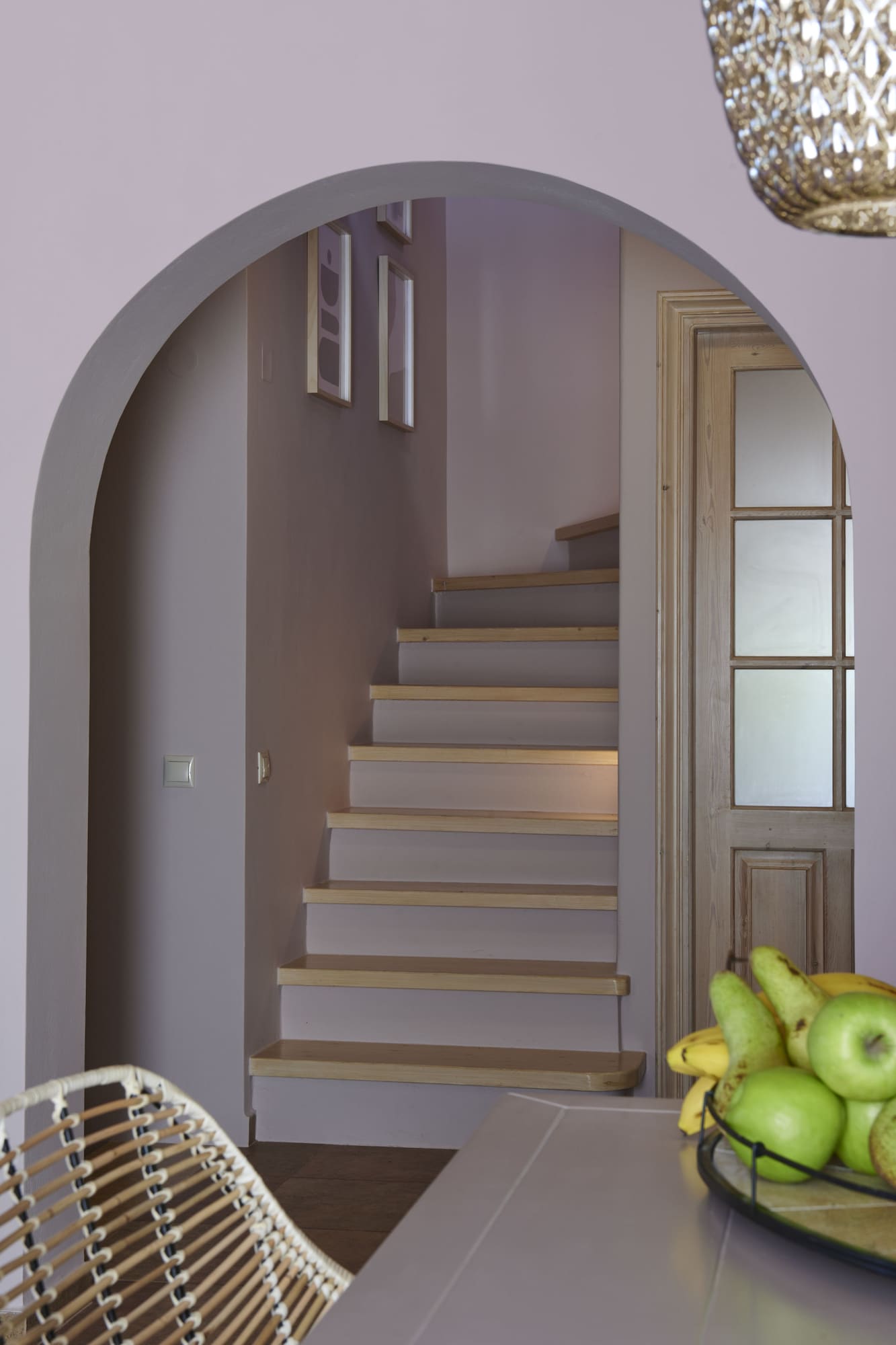 Фото Art Blue Villas