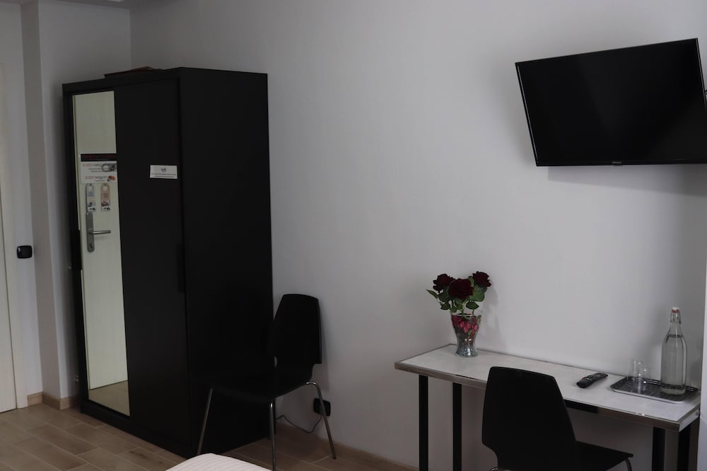 Фото Avec Moi Roma