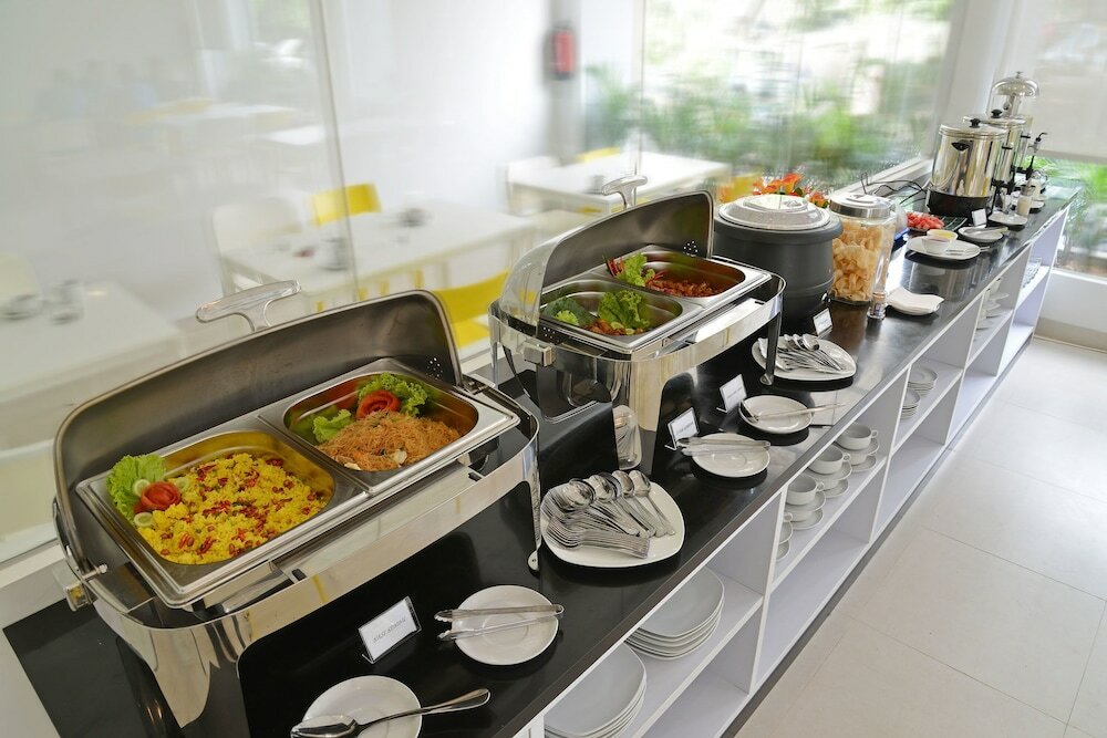 Фото Moritz Biz Gandaria