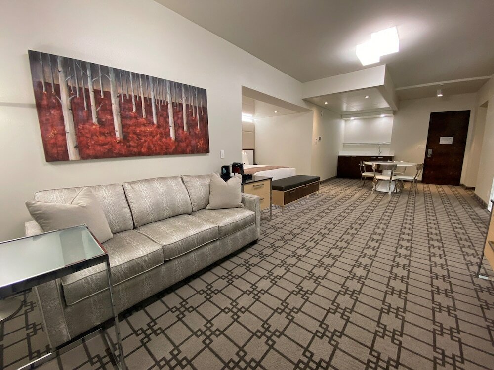 Фото Le Mount Stephen