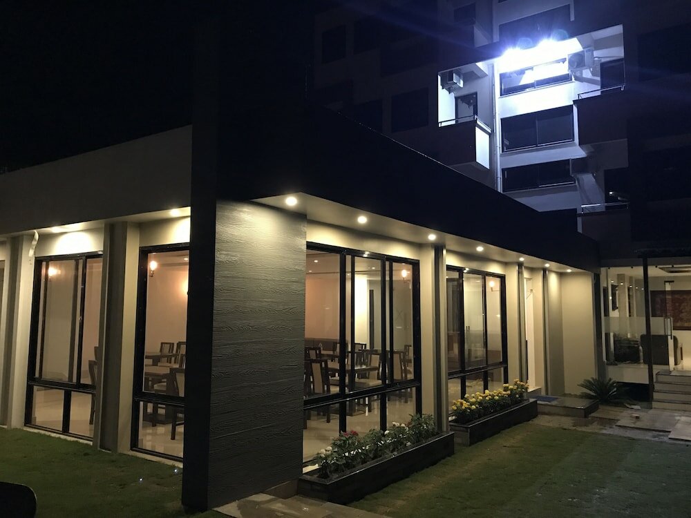 Фото Hotel Mudita