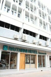 Гостиница Rajthani Hotel