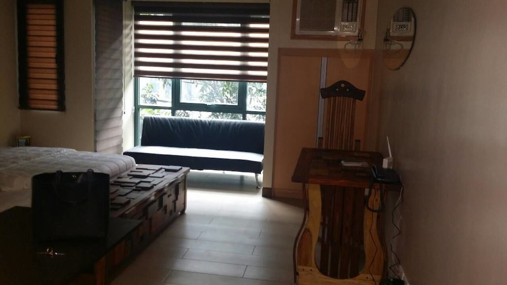 Фото Jieann's Transient Home