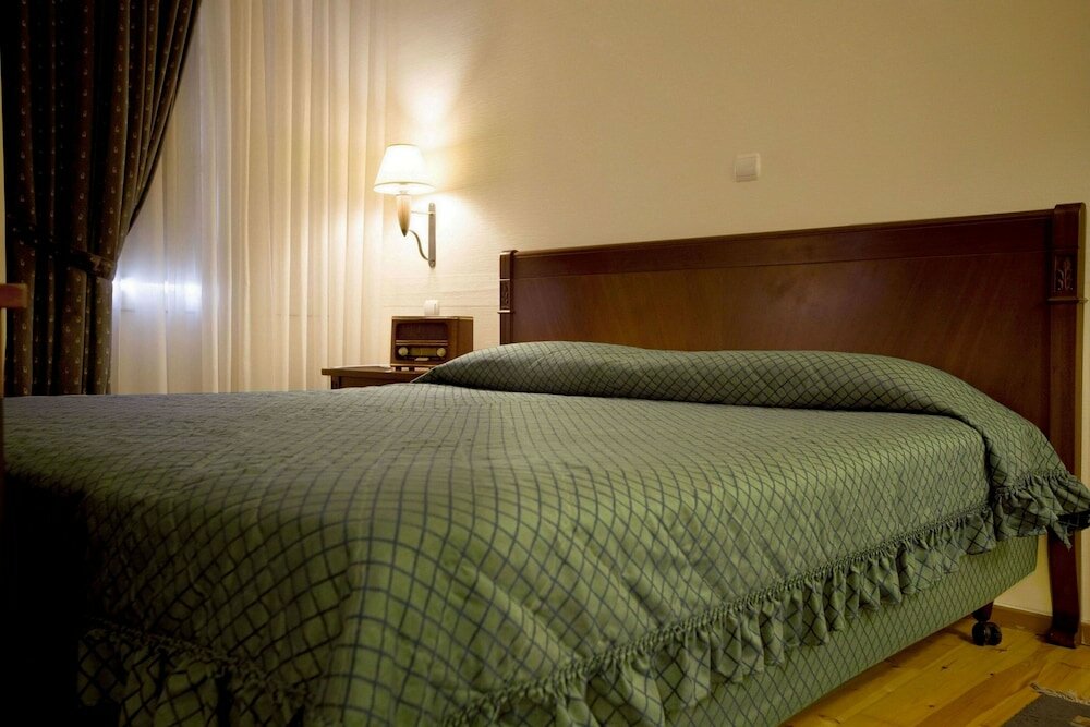 Фото The Capsis Bristol Boutique Hotel