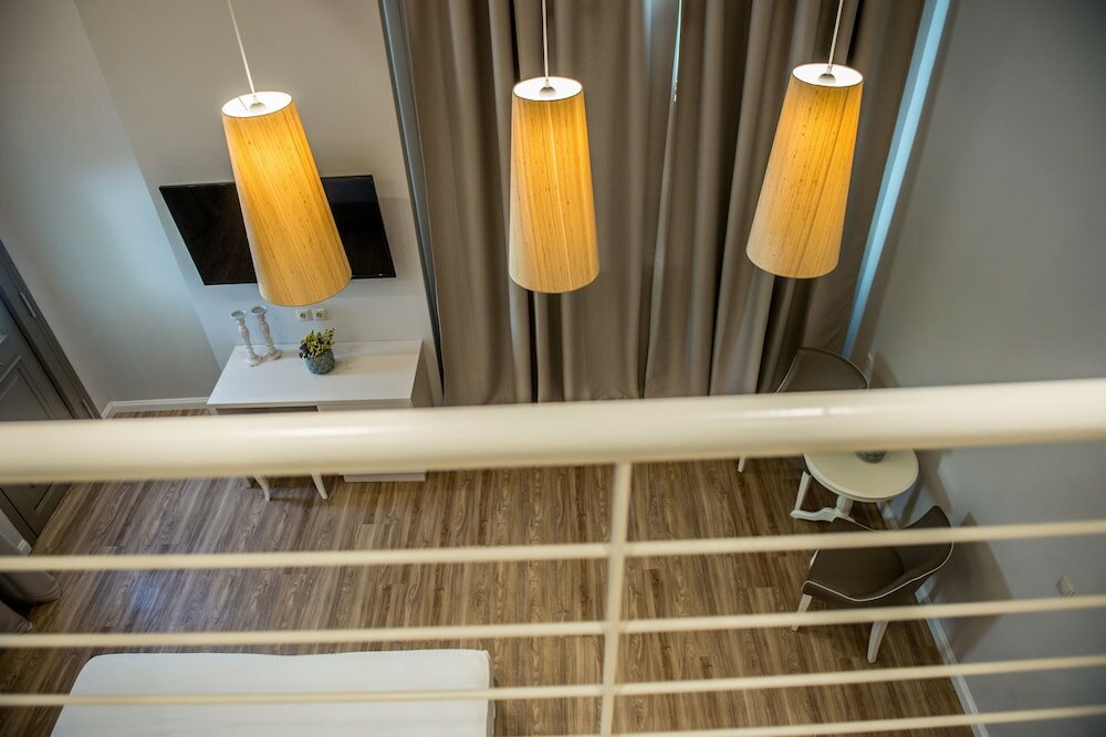 Фото Lefkadio Suites