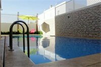 Гостиница Riad Mimosa в Фесе