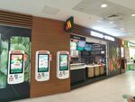 Vkusno — i tochka (Sevastopolskiy Avenue, 11Е), fast food