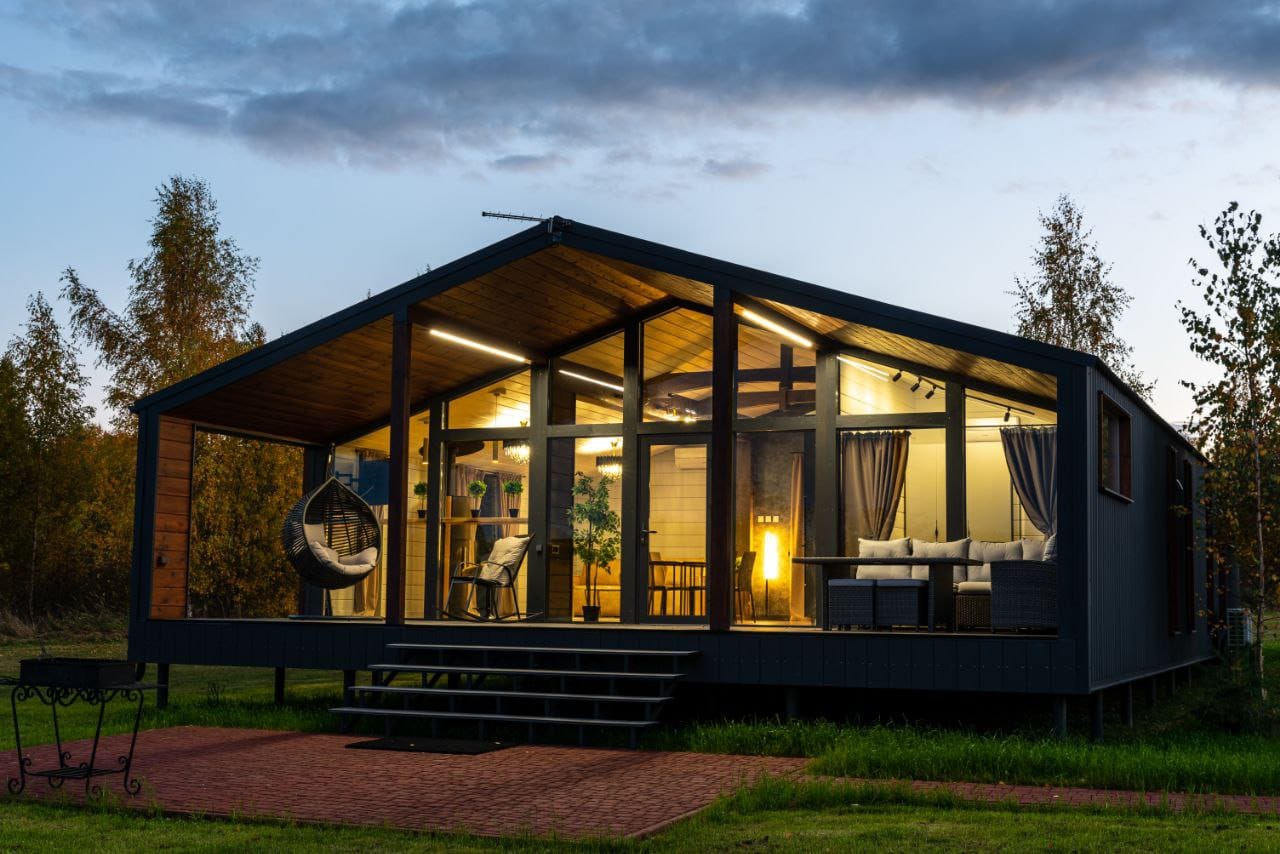 Фото Горнолыжный курорт Мальская долина