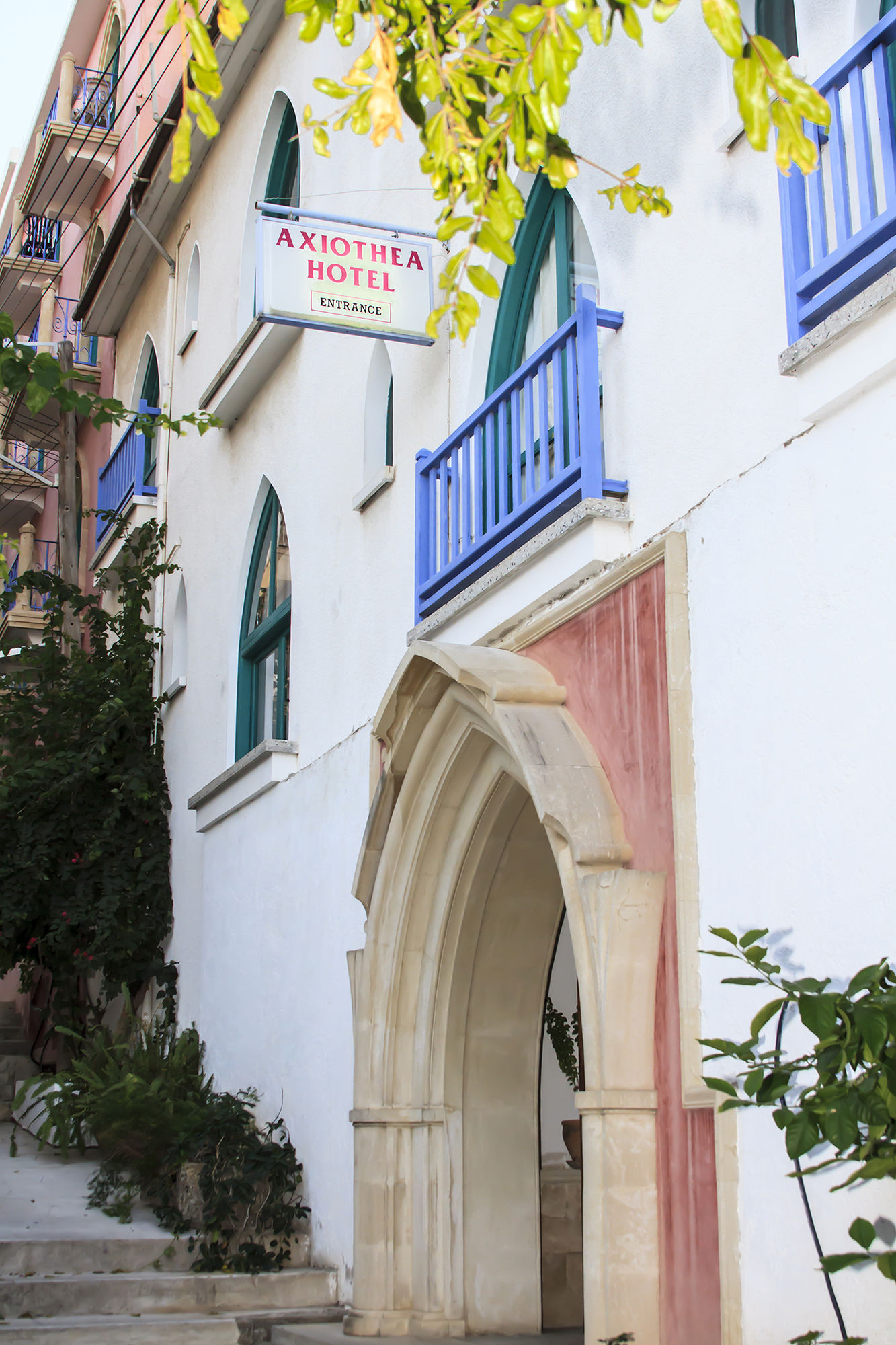 Фото отеля 5