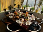 Tashkent City (Volgogradsky Avenue, 37А), restaurant