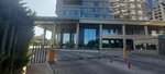 Zes Electric Charging Station (İstanbul, Bakirkoy District, Kennedy Cad., 103), electric car charging station