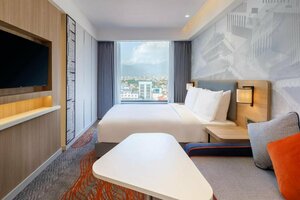 Гостиница Holiday Inn Express Kathmandu Naxal