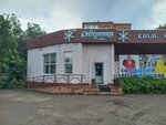 Северянка (Abaı kóshesi, 114А) ، متجر فراء وجلود