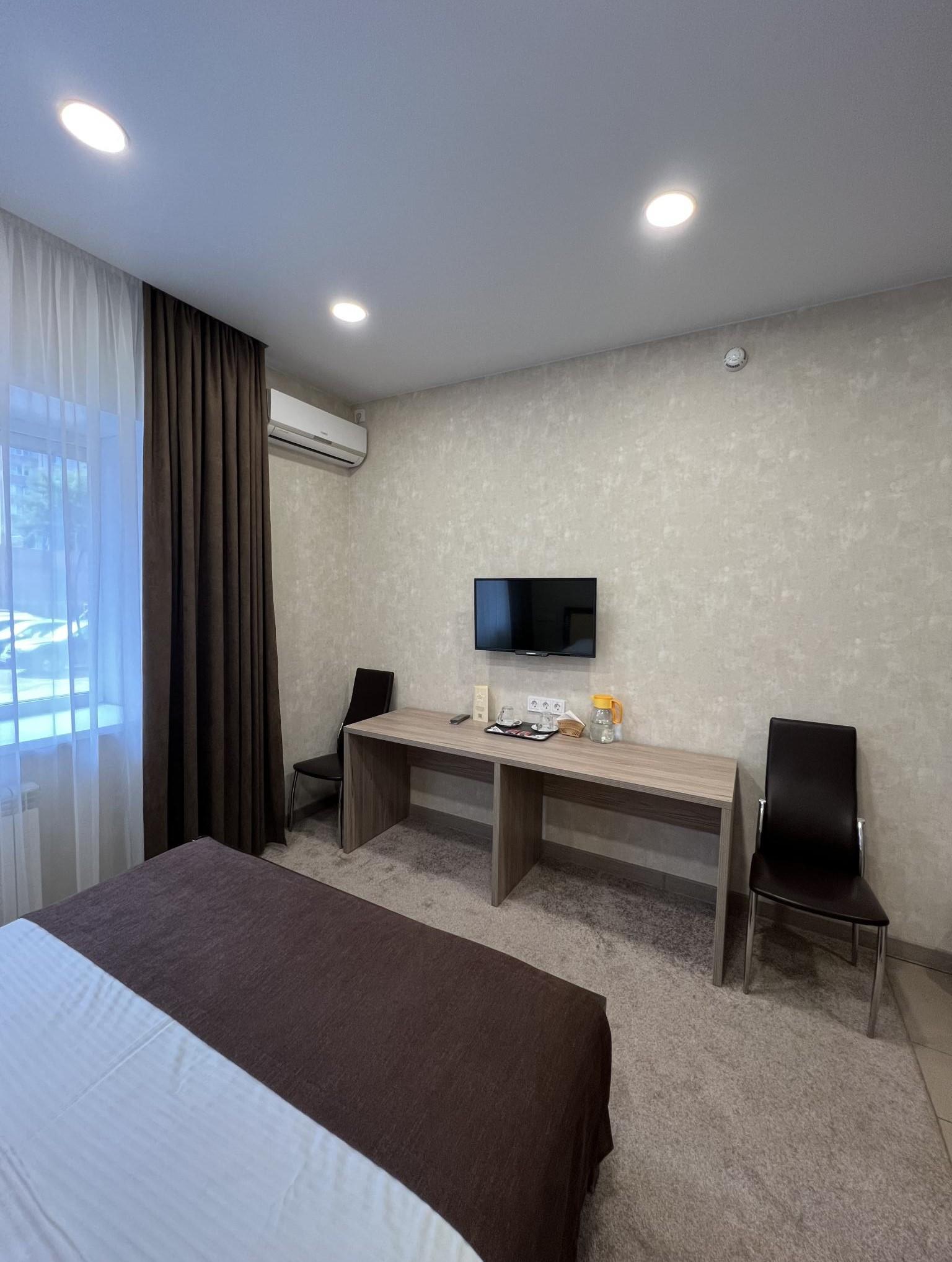 Фото Волжский бриз