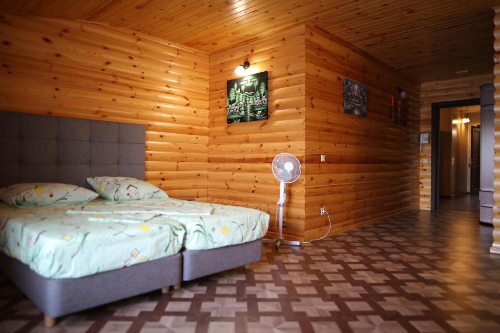 Фото Привал