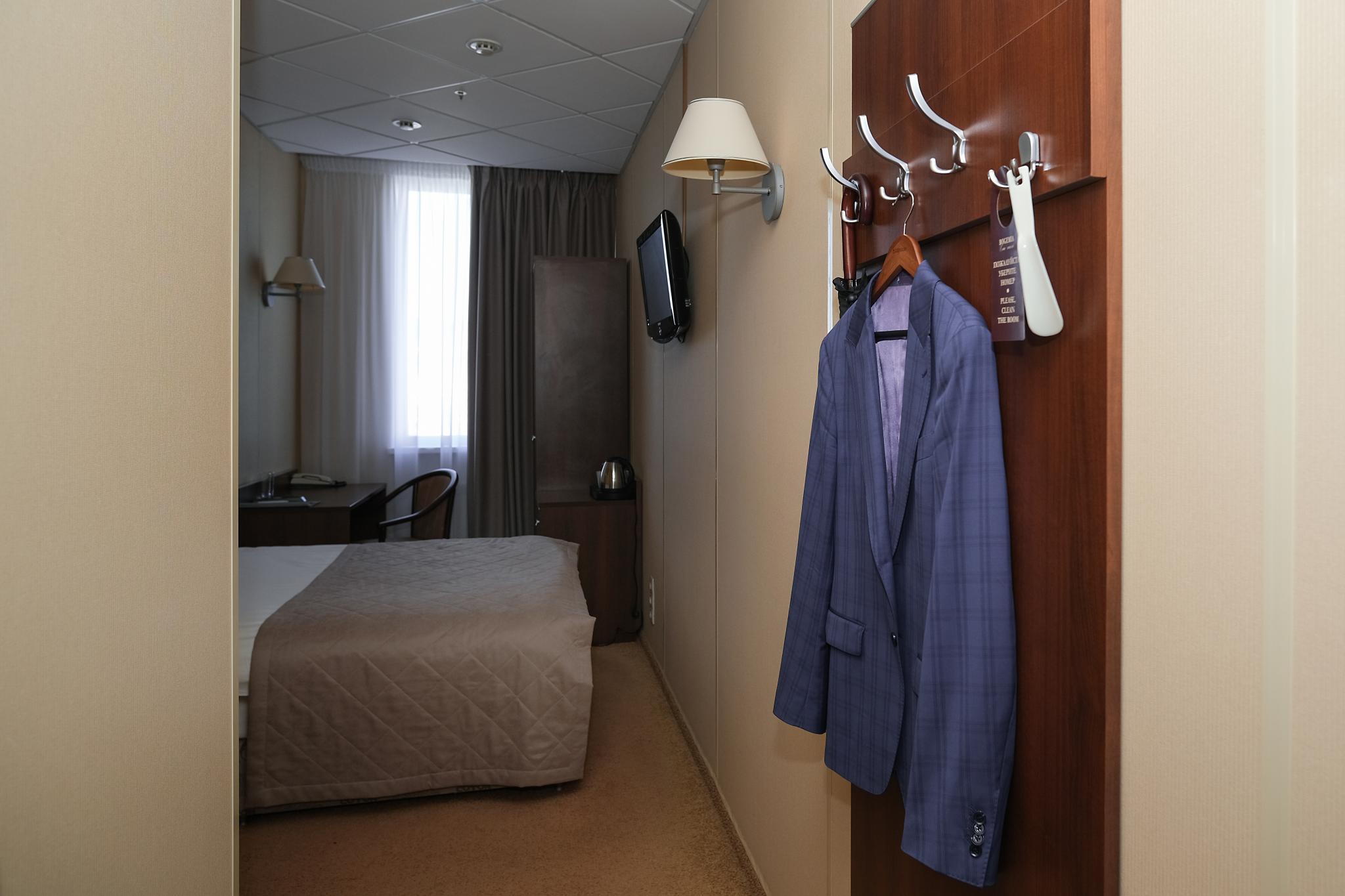 Фото Сити отель Парус