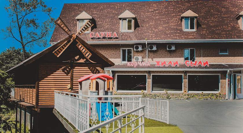 Фото Диалог