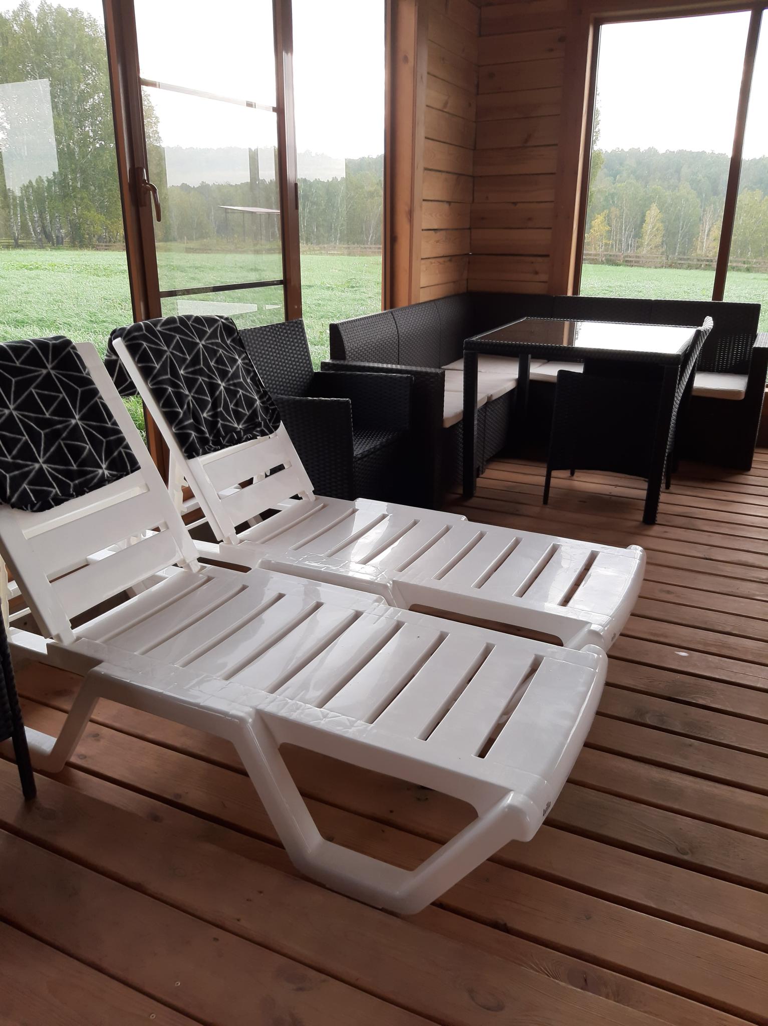 Фото Земляничная поляна