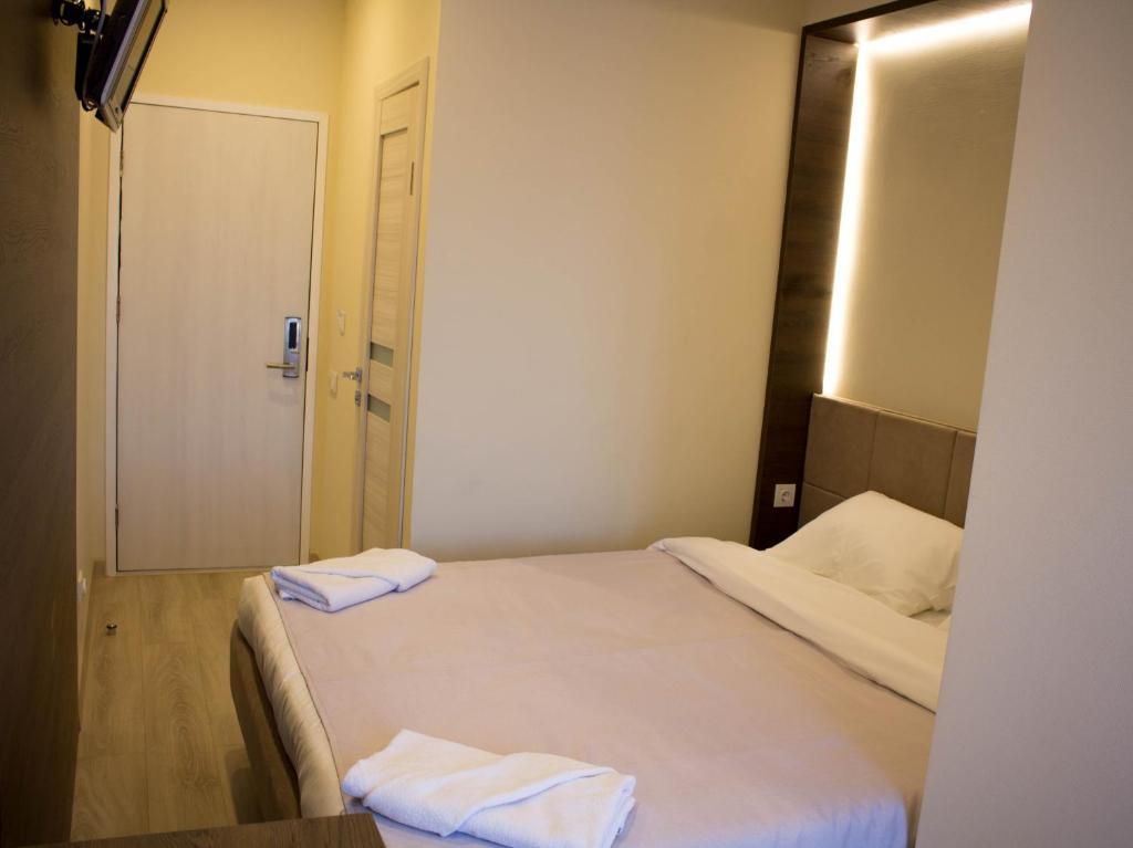 Фото Форест